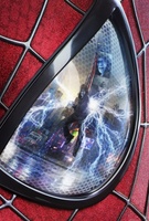 The Amazing Spider-Man 2 movie poster (2014) Longsleeve T-shirt #1132975