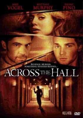 Across the Hall movie poster (2009) calendar