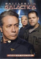 Battlestar Galactica movie poster (2004) tote bag #MOV_15ad51d0