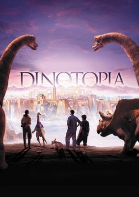 Dinotopia movie poster (2002) Poster MOV_15ad790b