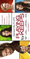 Playing for Keeps movie poster (2012) Poster MOV_15b248c9