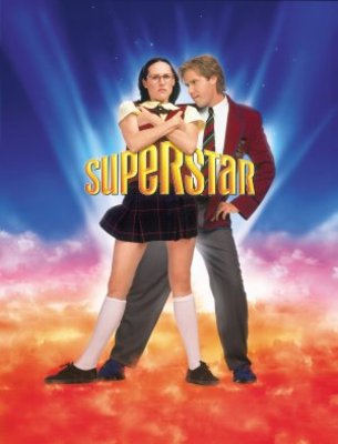 Superstar movie poster (1999) poster