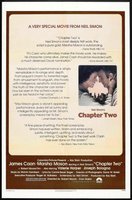 Chapter Two movie poster (1979) Poster MOV_15b49c74