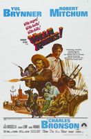 Villa Rides movie poster (1968) Tank Top #667238