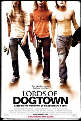Lords Of Dogtown movie poster (2005) calendar
