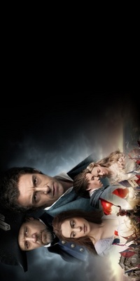 Les MisÃ©rables movie poster (2012) Poster MOV_15b6a952