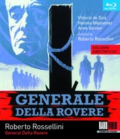 Generale della Rovere, Il movie poster (1959) Poster MOV_15b7a054