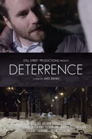 Deterrence movie poster (2013) Mouse Pad MOV_15b8515e