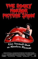 The Rocky Horror Picture Show movie poster (1975) Poster MOV_15b9ea23