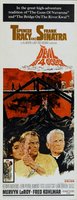 The Devil at 4 O'Clock movie poster (1961) Sweatshirt #656420