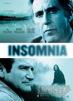 Insomnia movie poster (2002) hoodie #638300