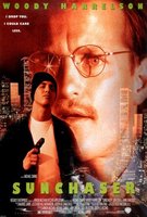 The Sunchaser movie poster (1996) Poster MOV_15c47a5a