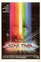 Star Trek: The Motion Picture movie poster (1979) Tank Top #633962