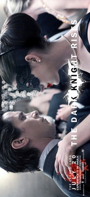 The Dark Knight Rises movie poster (2012) Poster MOV_15c80653