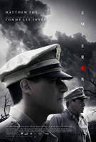 Emperor movie poster (2013) Tank Top #1061122