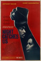 Night Catches Us movie poster (2010) Sweatshirt #694193