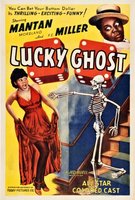 Lucky Ghost movie poster (1942) Poster MOV_15de1173
