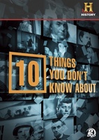 10 Things You Don't Know About movie poster (2012) tote bag #MOV_15dfbad9