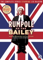 Rumpole of the Bailey movie poster (1978) hoodie #937095
