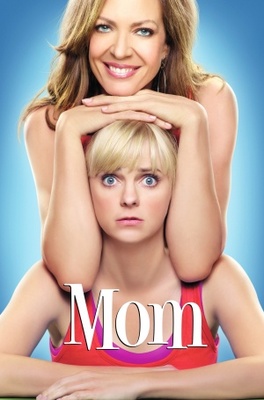 Mom movie poster (2013) Sweatshirt