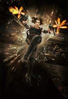 Resident Evil: Afterlife movie poster (2010) Poster MOV_15e63e4f