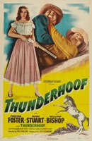 Thunderhoof movie poster (1948) Poster MOV_15ebef14