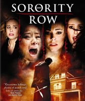 Sorority Row movie poster (2009) Mouse Pad MOV_15ec191d