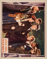 Delicious movie poster (1931) Sweatshirt #1191542