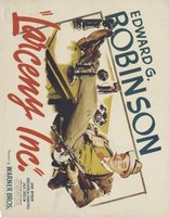Larceny, Inc. movie poster (1942) Poster MOV_15ef94da