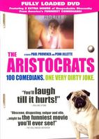 The Aristocrats movie poster (2005) Poster MOV_15f1434f