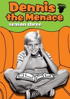 Dennis the Menace movie poster (1959) Tank Top #714522