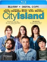 City Island movie poster (2009) t-shirt #MOV_15f87ae3