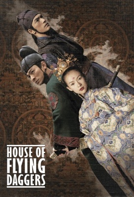 Shi mian mai fu movie poster (2004) calendar