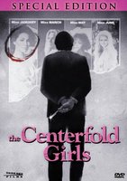 The Centerfold Girls movie poster (1974) Sweatshirt #648637