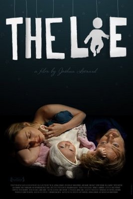The Lie movie poster (2011) mug
