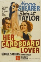 Her Cardboard Lover movie poster (1942) Poster MOV_16032d4a