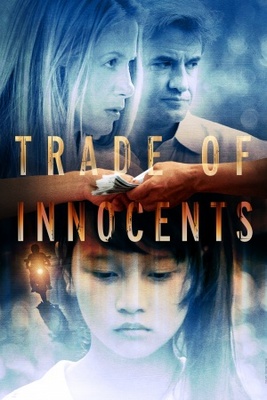 Trade of Innocents movie poster (2012) calendar