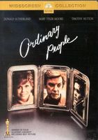 Ordinary People movie poster (1980) t-shirt #MOV_16142ed1
