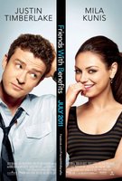 Friends with Benefits movie poster (2011) Poster MOV_1618d4d2