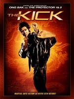 The Kick movie poster (2011) Poster MOV_1619ab97