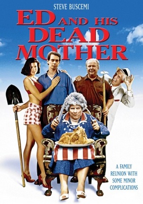Ed and His Dead Mother movie poster (1993) Poster MOV_161d121e