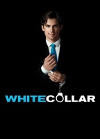 White Collar movie poster (2009) hoodie #719700