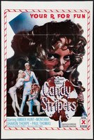Candy Stripers movie poster (1978) Poster MOV_16288334