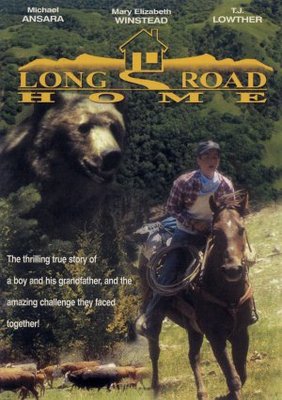 The Long Road Home movie poster (1999) Poster MOV_16297f68