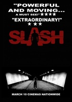 Slash movie poster (2015) Poster MOV_162c1f3c