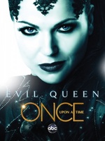 Once Upon a Time movie poster (2011) Mouse Pad MOV_16301607