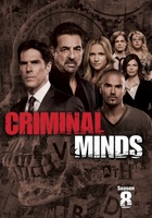 Criminal Minds movie poster (2005) Mouse Pad MOV_163567a7