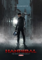 Hannibal movie poster (2012) Sweatshirt #1246087