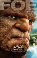 Jack the Giant Slayer movie poster (2013) Sweatshirt #991829