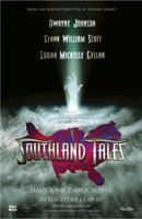 Southland Tales movie poster (2006) Poster MOV_163b07fb